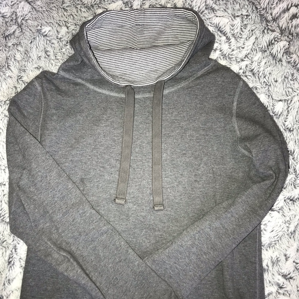J. Crew Pullover